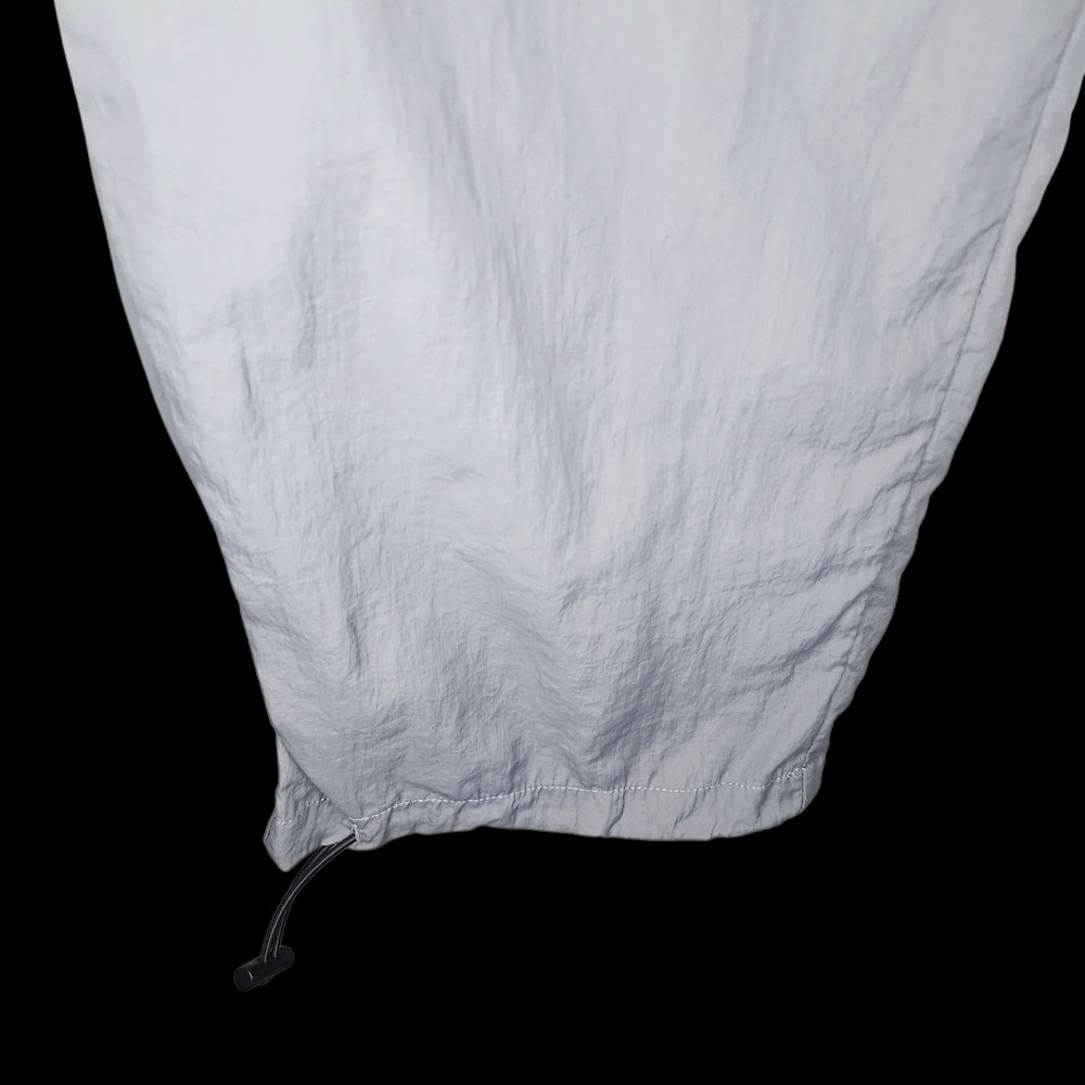 GARAGE The Chloe Nylon Parachute Pant - Medium - Picture 12 of 14